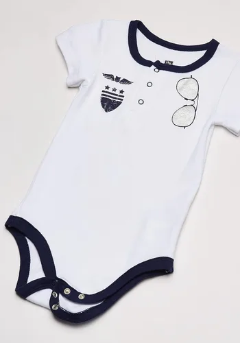 Miniatura 5 de Hudson Baby unisex-baby Cotton Bodysuits