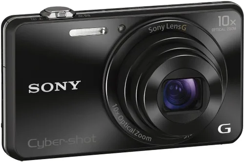 Miniatura 2 de Sony 18.2 MP cámara digital con LCD de 2.7 pulgadas