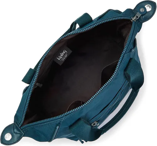 Miniatura 3 de Kipling Bolso de hombro impreso Art Mini