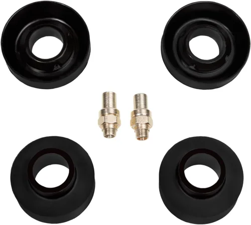 Miniatura 3 de Kit de elevación de nivelación 1.2 pulgadas 1.181 in compatible con Suzuki - Compatible con Baleno 2016-2020, Esteem 2016-2020