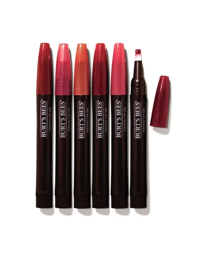 Miniatura 6 de Aceite labial hidratante Burt's Bees con color 100 % natural