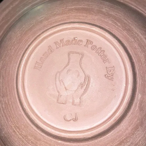 Miniatura 4 de Sello de arcilla personalizado para cerámica y cerámica, sellos de madera para arcilla, sello de jabón de regalo para sellos de polímero de Potter