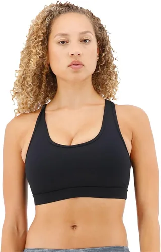 Miniatura 2 de TYR Durafast Elite Lyn - Camiseta de natación estándar para mujer