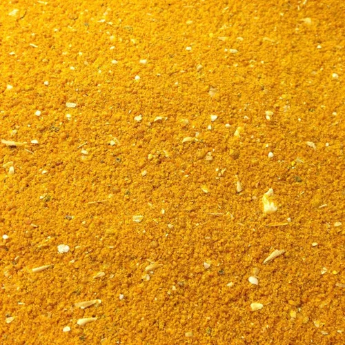 Harina de gluten de maíz de Walt's - Fertilizante para césped de 20 libras
