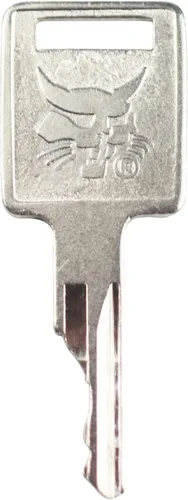 Miniatura 5 de Llaves de encendido D250 6693241 6709527 A77313 307852A1 714602 Reemplazo para cargador de dirección deslizante Bob-cat A220 A300 T110 T140 T180