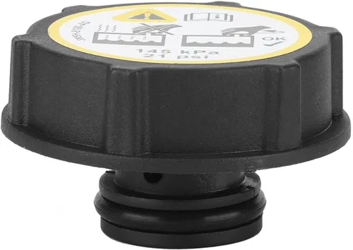 Miniatura 9 de KIMISS Tapa de depósito de refrigerante, sistema de enfriamiento automático para automóvil, tapa de tanque de agua de expansión de radiador