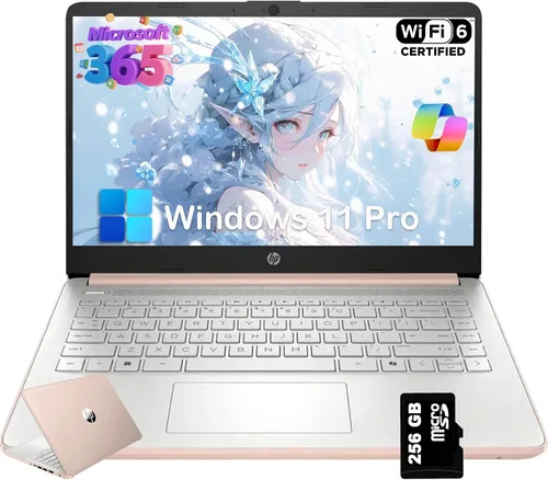 Miniatura 6 de Chromebook HP MediaTek MT8183 - MT8183 - 4 GB de RAM - 32 GB de almacenamiento eMMC - Pantalla HD de 11.6 pulgadas - con sistema operativo Chrome