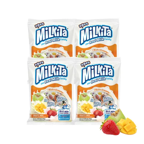 Miniatura 10 de Milkita - Dulce de leche