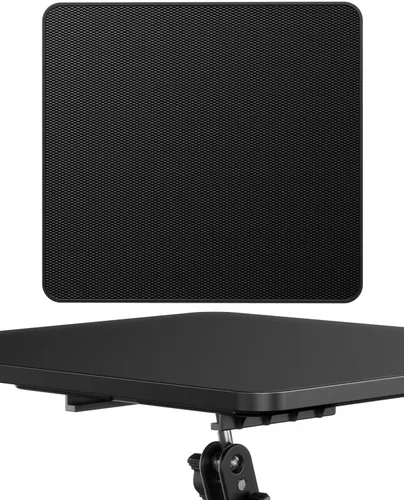 Miniatura 6 de Panel solar de 6 W para cámaras de seguridad - Cargador de batería solar con micro USB y USB-C, impermeable IP67 con montaje ajustable de 360° 3-NO