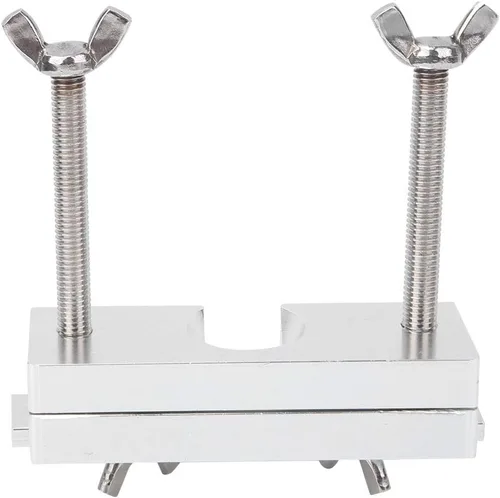 Miniatura 4 de Bnineteenteam Extractor de boquilla de trompeta, herramienta profesional de extractor de boquilla de trompeta de aluminio, accesorio de rendimiento
