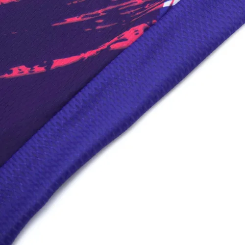 Miniatura 5 de Aogda Chaleco de ciclismo para hombre, camisetas de ciclismo para equipo, camisetas sin mangas