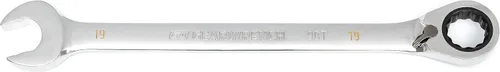 GEARWRENCH - Peine de cola de rata Rev 90T 19 mm (86619)