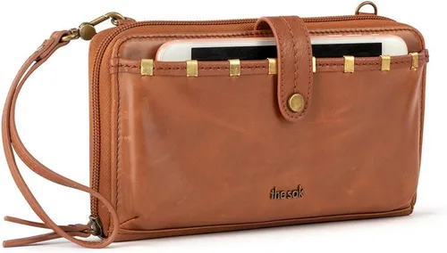 Miniatura 2 de The Sak Bolso cruzado para smartphone Iris