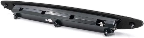 Miniatura 6 de Kit de luz de freno LED roja con lente ahumada para 2002-2006 MINI Cooper R50 R53 1ª generación OEM de alta lámpara de freno de montaje alto