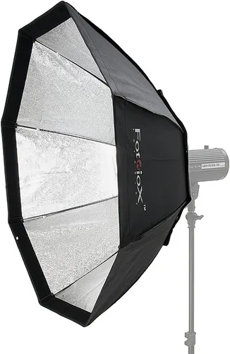 Miniatura 11 de Fotodiox – Pantalla para lámparas Pro Softbox con Speedring