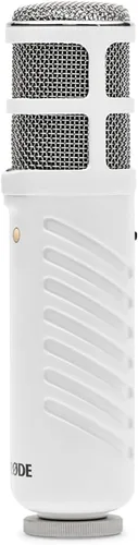 Miniatura 3 de Rode Podcaster Micrófono dinámico USB