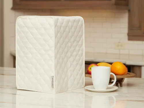 Miniatura 5 de Covermates Keepsakes - Funda para licuadora, protección contra el polvo, resistente a las manchas, lavable, funda para electrodomésticos