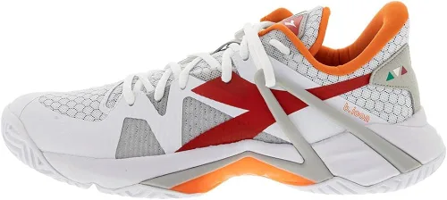 Miniatura 3 de Diadora B.Icon - Zapatos AG para mujer (blancoacuario), blancoAquarius