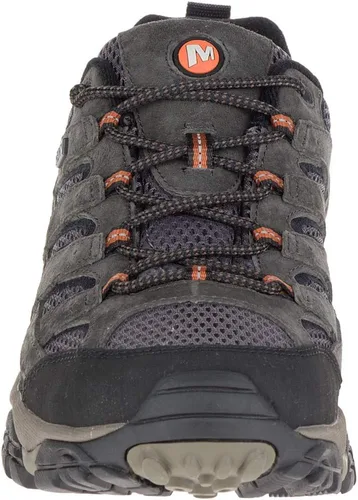 Miniatura 4 de Merrell Moab 2 - Zapatos de senderismo impermeables para hombre