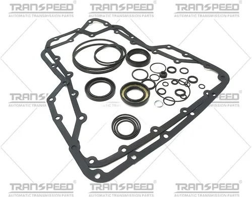 Miniatura 6 de TRANSPEED RE4F03A RL4F03A - Kit de reconstrucción de transmisión automática, kit de reconstrucción maestro automático, placa de embrague placa