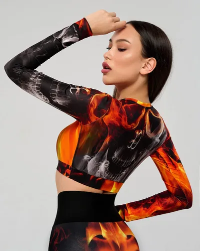 Miniatura 5 de Bona Fide Top for Women Premium Quality