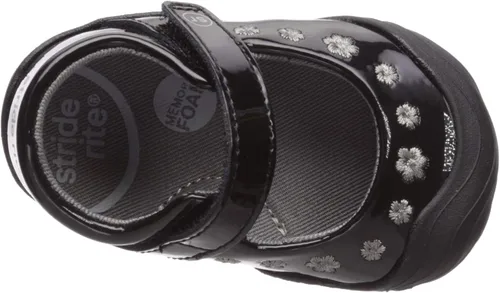 Miniatura 5 de Stride Rite Unisex-Child Sr Mira Mary Jane Flat