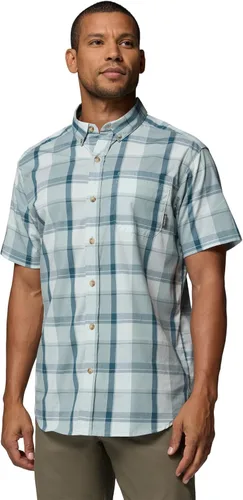 Miniatura 55 de Columbia Camisa de manga corta Rapid Rivers II para hombre