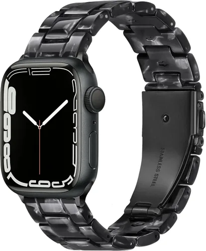 Miniatura 23 de Compatible con accesorios de reloj de resina para Starlight