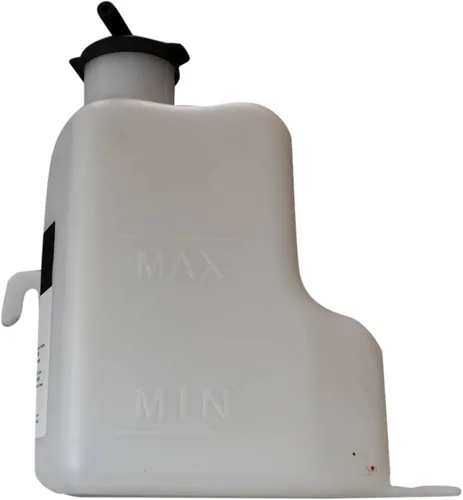 Miniatura 349 de TRQ Conjunto de depósito de refrigerante con tapa presurizada compatible con Toyota RAV4 2006-2017