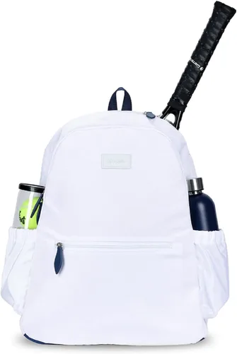 Miniatura 7 de Ame & Lulu Mochila de tenis Courtside 2.0 Azul marino