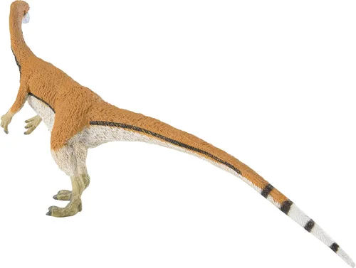 Miniatura 3 de Safari Ltd. Figura de Coelophysis - Figura detallada de dinosaurio carnívoro de 7.25 pulgadas, juguete educativo para niños, niñas y niños a partir
