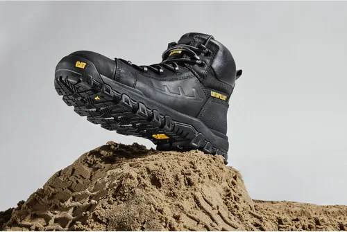 Miniatura 2 de CAT Botas de trabajo para hombre