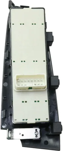 Miniatura 4 de APDTY 012017 Interruptor de elevalunas eléctrico izquierdo delantero maestro