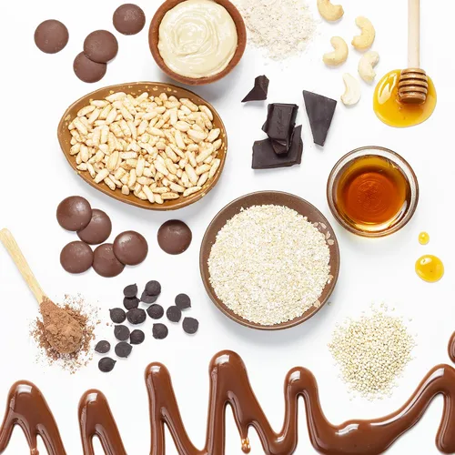 Miniatura 8 de JAMBAR Organic Artisan Energy Bar (Chocolate Cha Cha - 12 unidades)