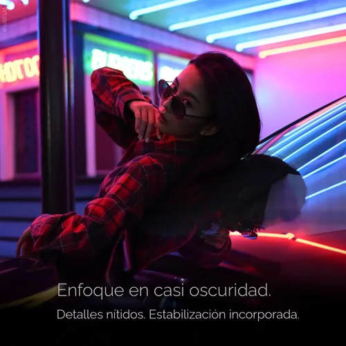 Miniatura 8 de Nikon Z6 III Cámara sin espejo de fotograma completo para fotos fijas/video con grabación RAW interna 6K/60p Modelo Nikon USA