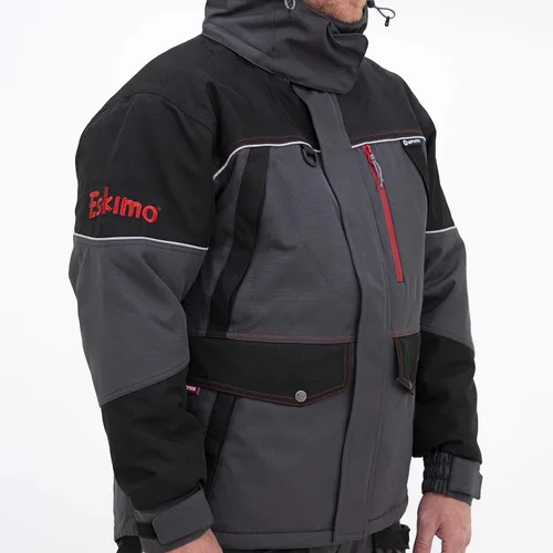 Miniatura 2 de Eskimo Chaqueta Keeper para hombre
