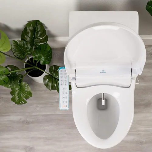 Miniatura 5 de BidetMate 1000 Series Electronic Smart Asiento de inodoro