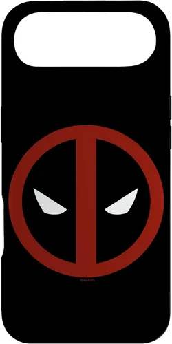 Miniatura 26 de iPhone 12 mini Marvel Deadpool Mínimo Logo Case