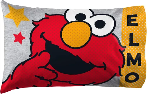 Miniatura 17 de Marvel Avengers - Juego de 2 fundas de almohada de superhéroes reversibles, Spiderman Capitán América, Hulk Iron Man, ropa de cama de microfibra