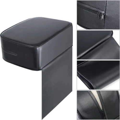 Miniatura 4 de BarberMate Asiento elevador infantil para peluqueros y estilistas