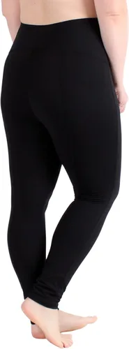 Miniatura 2 de Leggings de yoga para mujer, leggings no transparentes con entrepierna de 28 pulgadas