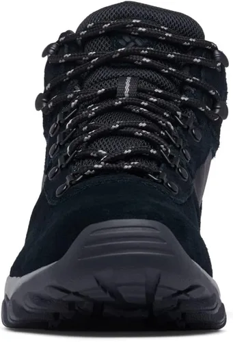 Miniatura 3 de Columbia Newton Ridge Plus II - Zapatos de senderismo impermeables de ante para hombre.