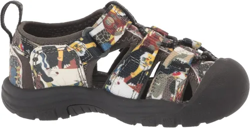 Miniatura 6 de KEEN Sandalias de agua infantil Newport H2 con puntera cerrada