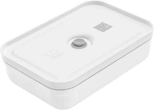 Miniatura 14 de ZWILLING Fresh & Save - Lonchera de plástico hermética, recipiente hermético para almacenamiento de alimentos, contenedor de preparación de comidas
