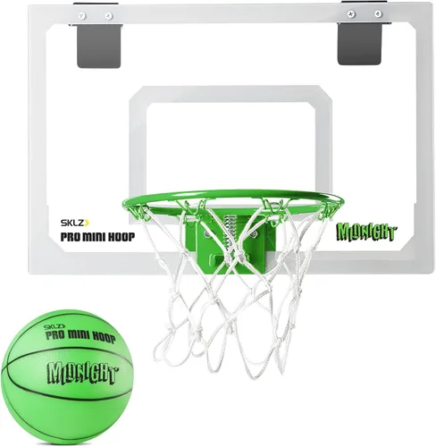 Miniatura 5 de SKLZ Pro Mini XL Canasta de baloncesto