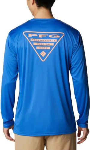 Miniatura 13 de Columbia Fork Stream Camisa de manga larga