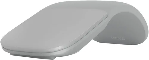 Miniatura 8 de Ratón Arc de Microsoft - Negro. Diseño elegante y ergonómico, ultradelgado y liviano, ratón Bluetooth para PC/Laptop, de escritorio compatible