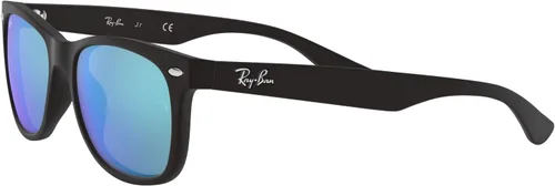 Miniatura 68 de Ray-Ban Gafas de sol cuadradas RJ9052S New Wayfarer para niños