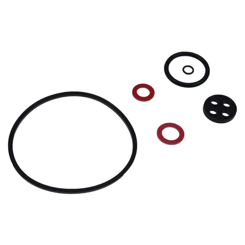 Miniatura 3 de JZGRDN Juego de juntas de cuenco de carburador 16010-ZE2-812 485-006 compatible con Honda GX240 GX270 GX340 GX390 WT30 WT40