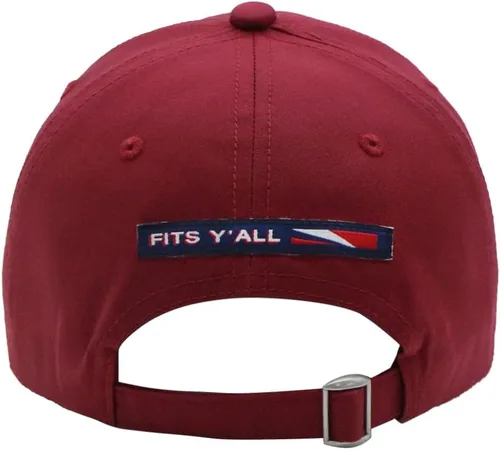 Miniatura 5 de Fits Y'all Casual Comfort Baseball Hat Adjustable Relaxed Fit for Men, Women, and Unisex